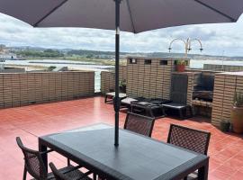 Apartamento Ruy Belo - Foz, hôtel à Vila do Conde