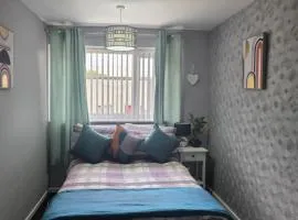 Stylish and Comfortable Home