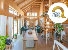 Monte Chalet Kolašin, vila v destinaci Kolašin