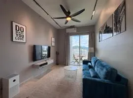 ICC Suites Ipoh City Centre Walk C1212A