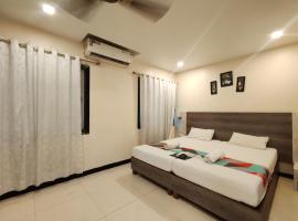 Baramati Stays, hotel in Nerul