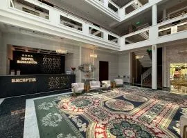 Hotel Romanita