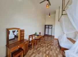 Mai Hill Homestay Pù Luông、Kon Rung (1)のホテル
