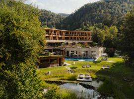 Taubers Bio Vitalhotel