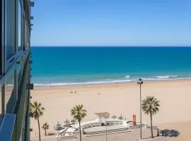 Playa Victoria Paseo Marítimo 3 Rooms