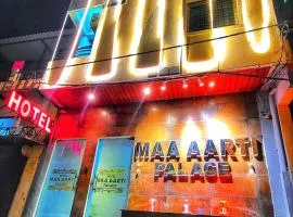 Hotel Maa Aarti Palace