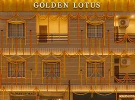 Golden Lotus Varanasi