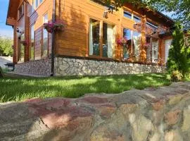 Monte Chalet Kolašin