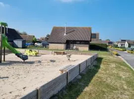 Vakantiehuisje Neblo