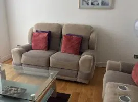 Thistle Tide 13 Nelson Street Largs KA308LN 1st Floor