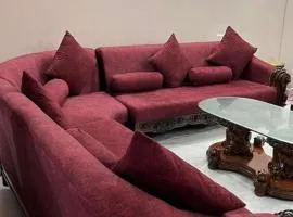 Entire villa near Medanta Hospital