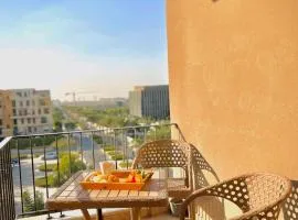 Luxury Stylish Modern 2 Beds Hotel Apartment - East Town Compound - Sodic -New Cairo - Cairo - Egypt
