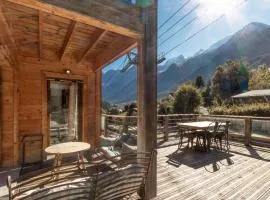 Chalet du Verney - Pied du Prarion - Sauna