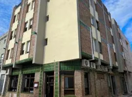 Hostal Tarrés