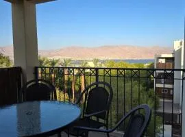 New on site !! cozy apartment with full sea view