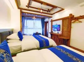 Wuling Spring Inn, Yongding District, Zhangjiajie City