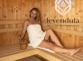 Levendula Resort és Rendezvényközpont