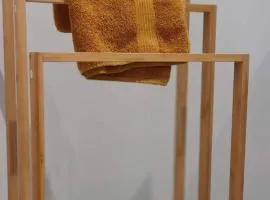 La maison Du soleil