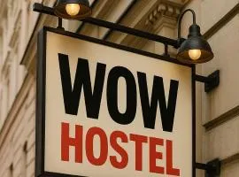 WOW Hostel