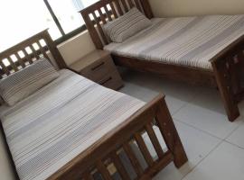 Pemphero's Guest House, séjour chez l'habitant à Lilongwe