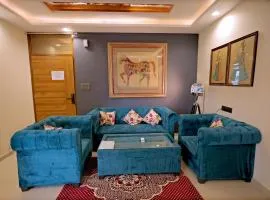 Uptown Jaipur - Luxury Apartments