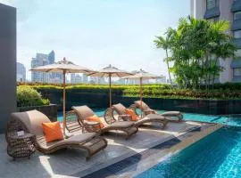 Hotel Nikko Bangkok
