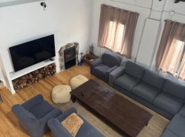 Cal Papa, בקתה בלה פובלה דה לילט