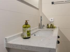 Naro Suites Alaçatı Köyiçi, hotel en Çeşme