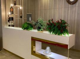 فندق 180 للوحدات السكنيه المفروشة, viešbutis Rijade