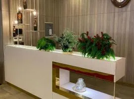 فندق 180 للوحدات السكنيه المفروشة