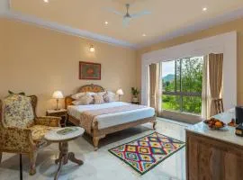 Dilip Niwas Luxe Stay - Near Fateh Sagar Lake 2 KM