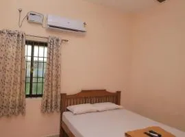 Magesh Residency