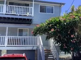 Holiday house