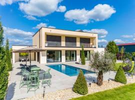 Palazzo Verde in W&uuml;rzburg, hotel com spa em Wurtzburgo