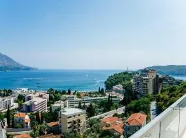 Budva Gate Penthouse