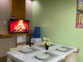 One Oasis Davao Condiminium