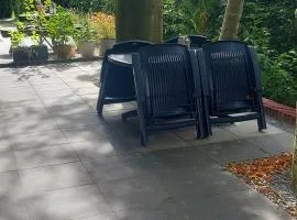 Vakantiehuis met prachtig uitzicht