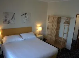 Hotel Blaise & Francis