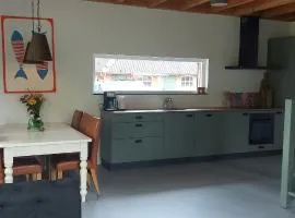 Vakantiehuis met prachtig uitzicht