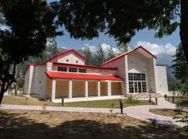 GreenPak Kalam Resort