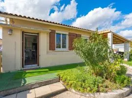 La Petite Maison de Royan