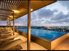 Accra finest Luxury Apartments