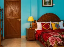Cozy Homestay in Agartala