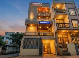 FabHotel F-Aloyd Lajpat Nagar