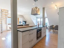Aparthotel Hohenfels