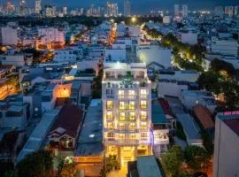 Pearl City Hotel Nha Trang