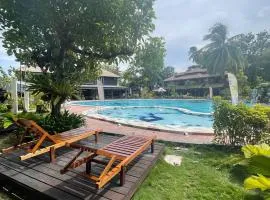 Perhentian Arwana-Resort Bs