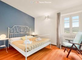 Corte del Poeta, TerreMarine, hotel in Vezzano Ligure