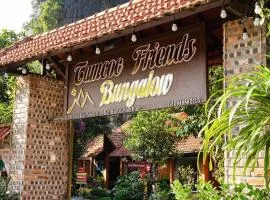 Tam Coc Friends Bungalow 1 Ninh Bình