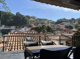 Acogedor Apartamento en Cudillero